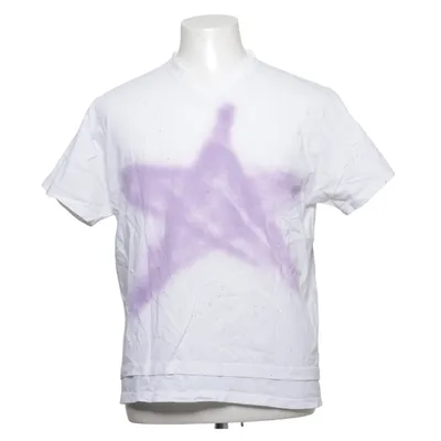 T-shirt (Wit, Lila, Meerkleurig) van Götzburg
