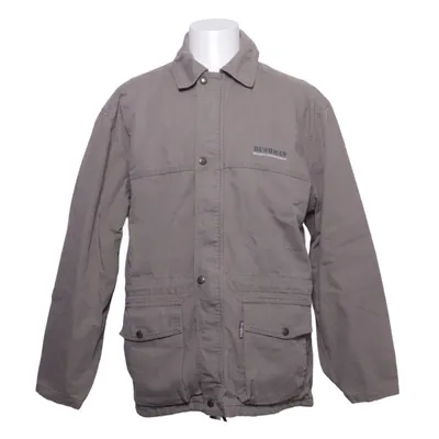 Hunting jacket (Brown) from Bushman Cotton