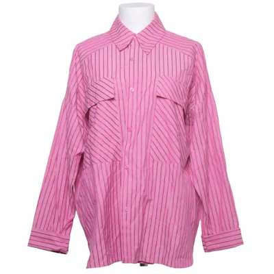 Shirt (Pink, Multicolored) from Lewis Melly Cotton, Polyester