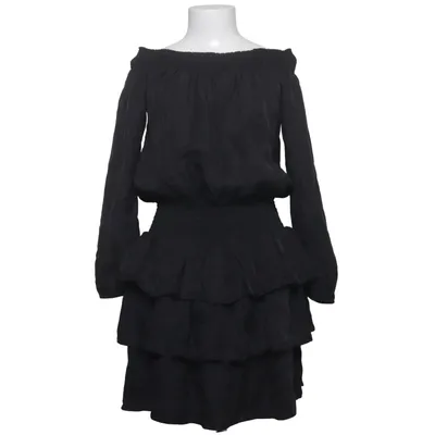 Dress (Black) from Michael Kors Silk