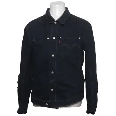 Jeansjacka (ENGINEERED JEANS) från LEVI'S Engineered Jeans Bomull, Lyocell