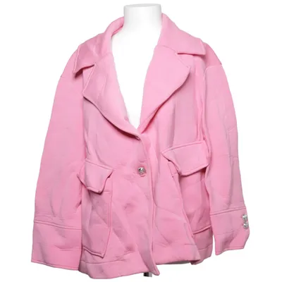 Kavaj (L5412) från Lumina Elastan, Polyamid, Polyester, Viskos