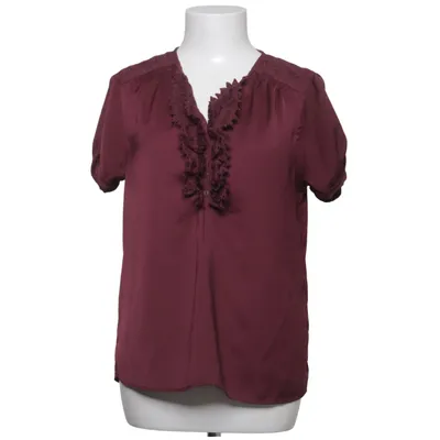 Top (Purple) from Maison Scotch