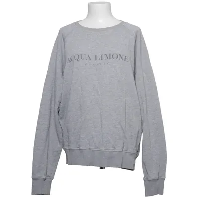 Sweatshirt (Gray) from Acqua Limone