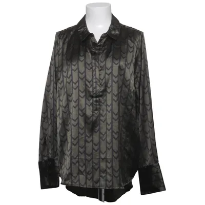 Blus (Admiral Shirt) från Capri Collection Polyester