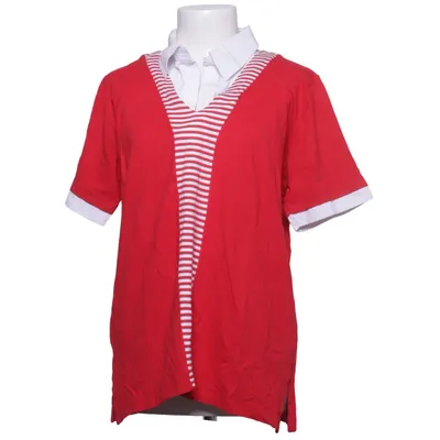 Top (Red, White) from Lea H.