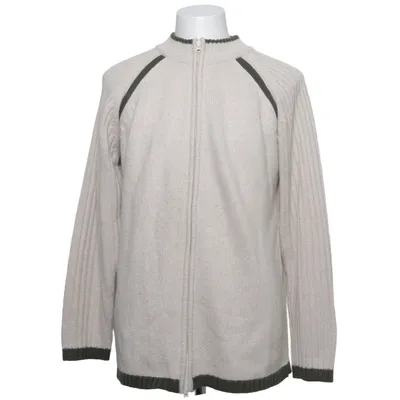 Cardigan (Beige) fra Explorer Akryl