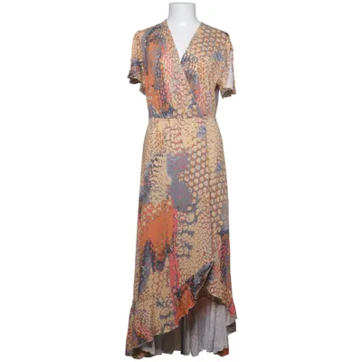 Långklänning (Flerfärgad) från Buffalo Viskos