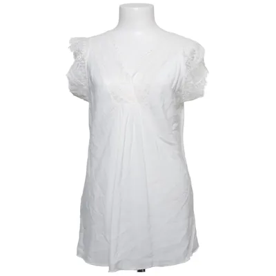 Top (Wit) van Cosy House Viscose