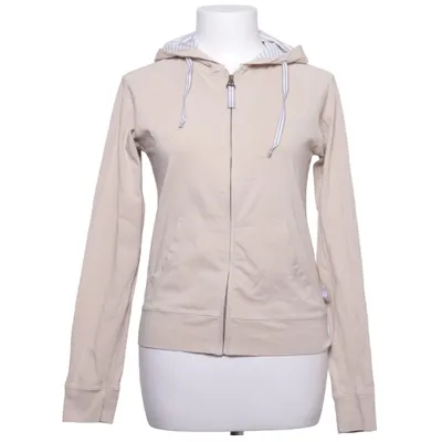 Hoodie (Beige) from GANT Home Cotton, Elastane