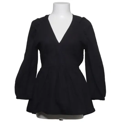 Blouse (Noir) de Selected Femme Coton biologique