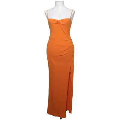 Långklänning (Orange) från Reformation