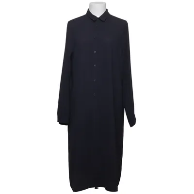 Shirt dress (Black) from Zoul Edition Polyester
