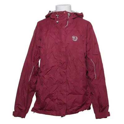 Outdoor jas (Rood, Grijs) van Out Living Polyester