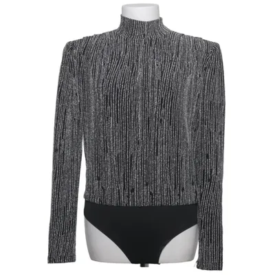 Body (Noir, Argent) de Loavies