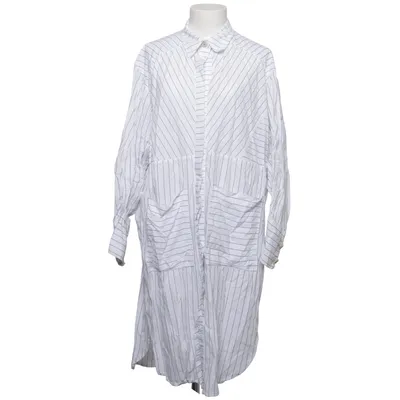 Skjortklänning (1318 CLYDE) från Munthe Ekologisk bomull, Tencel