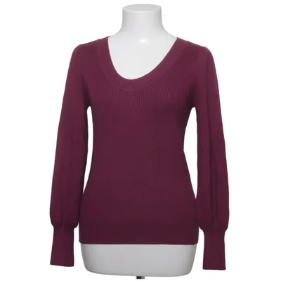 Tröja (Lila) från Loft Akryl, Polyamid