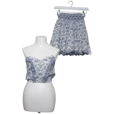 Set (Blå, Vit, Flerfärgad) från Bik Bok Bomull