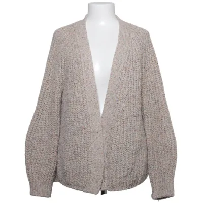 Cardigan (Beige, Meerkleurig) van Marc O'Polo Acryl, Katoen, Polyamide, Polyester, Zijde, Wol
