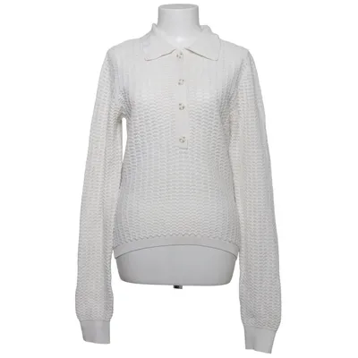 Sweater (ENSHARON LS KNIT) from Envii Acrylic, Cotton
