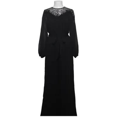 Jumpsuit (Black) from Lipsy London Polyester