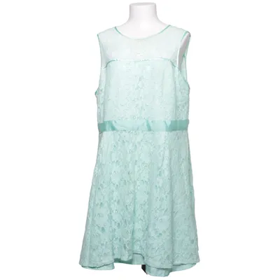 Cocktail dress (Green) from South Polyamide, Polyester, Viscose