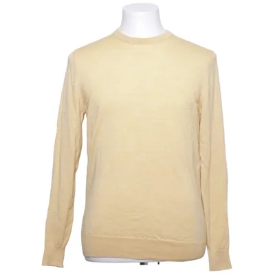 Pull-over (Jaune) de Suitsupply Laine de mouton
