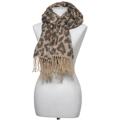 Halsduk (Beige, Brun) från Alice Bizous