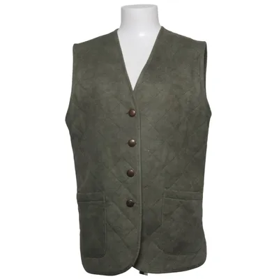 Outdoor vest (Groen) van Finn Karelia