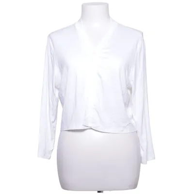 Cardigan (Wit) van Manguun