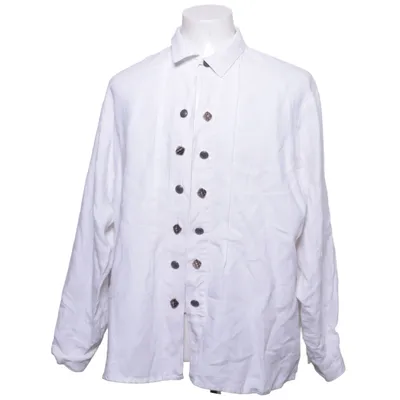 Chemise (Blanc) de Distler Lin