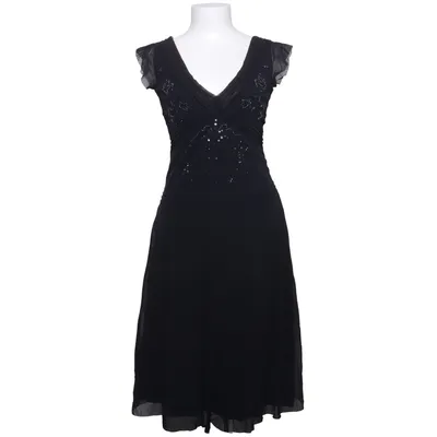 Jurk (Zwart) van Mexx Polyamide