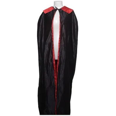 Cape (Noir, Rouge) de Widmann Polyester