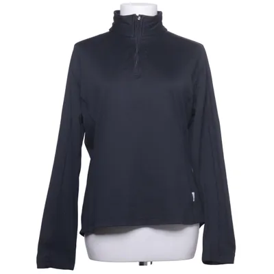 Tröja (Svart) från F.LLI Campagnolo Elastan, Polyester
