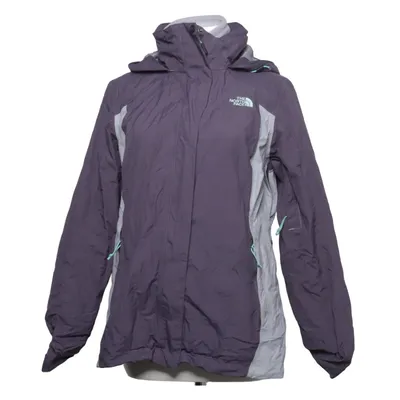 Allvädersjacka (Grå) från The North Face Polyester