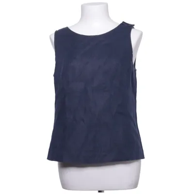 Haut (Bleu) de Birgitta Lin