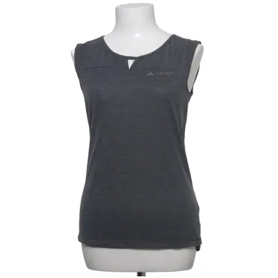 Sports top (Skomer Hiking Top) from Vaude Lyocell, Recycled polyester
