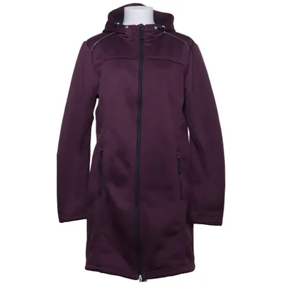 Softshell jacket (Lila) van Crivit Polyester