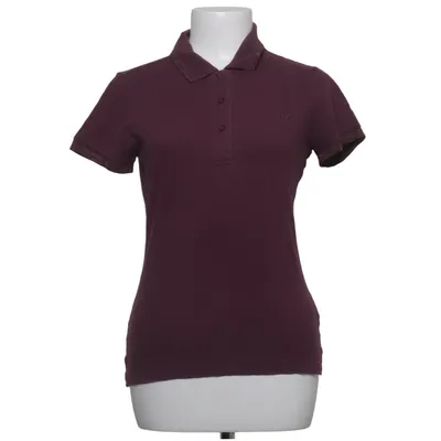 Polo shirt (Purple) from Fred Perry Cotton, Elastane