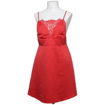 Jurk (Rood) van Missguided Petite Polyester
