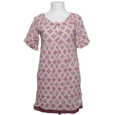 Kjole (Pink, Flerfarvet) fra Odd Molly Viscose