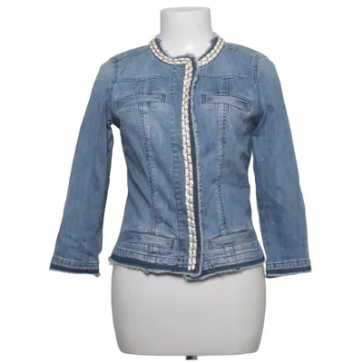Denim jacket (Blue) from Liu Jo Jeans