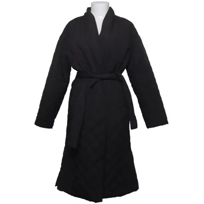 Jakke (Sort) fra Enkel Studio Polyester