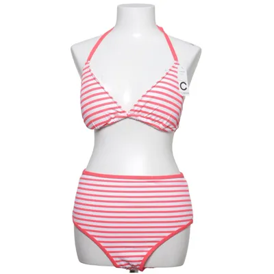 Bikini (U Marine Rib Swim HW Brief) fra Suimo Elastan, Polyamid, Genanvendt polyester