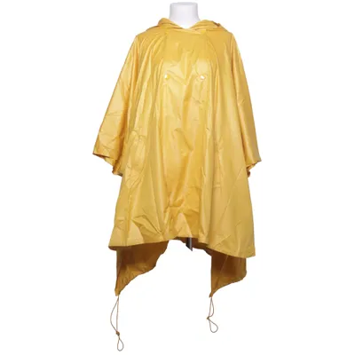 Regenponcho (Geel) van Marina Rinaldi