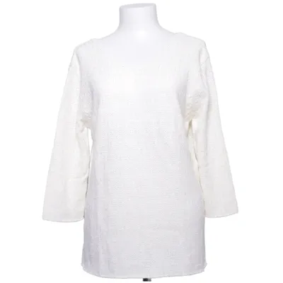Sweater (Hvid) fra IZI Akryl, Nylon