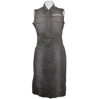 Shirt dress (Amada) from Freesoul Cotton