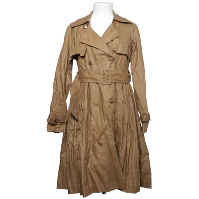 Trenchcoat (Brun, Flerfärgad) från Ruffian