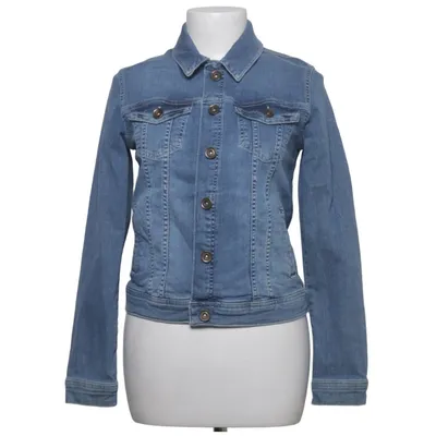 Denim jacket (Damen Freizeit, Büro, etc.) from More & More