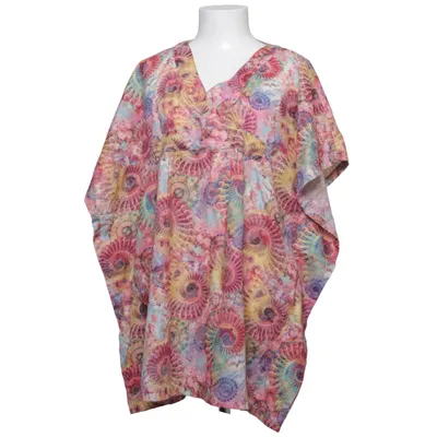 Kaftan (Multicolored) from Elsta by CSN